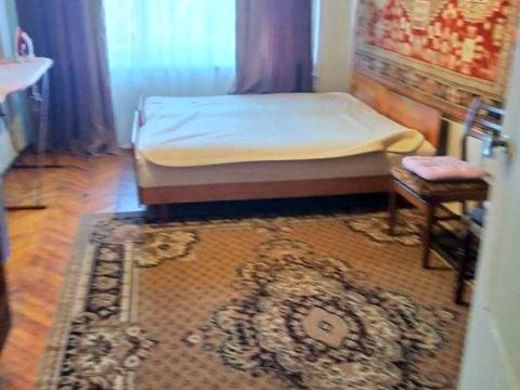 квартира за адресою Воскресенський просп. (Перова), 6