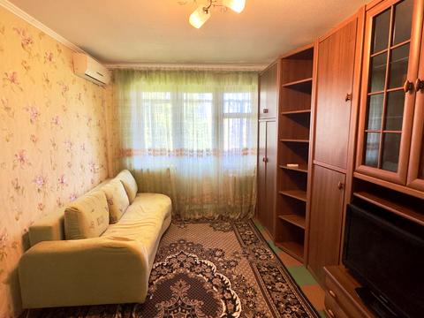 квартира по адресу Косіора, 27