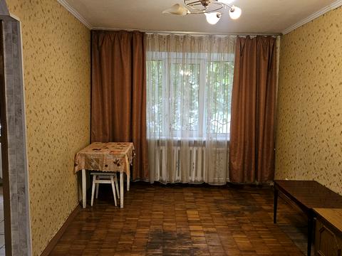 квартира по адресу Соборности просп. (Воззʼєднання), 18-А