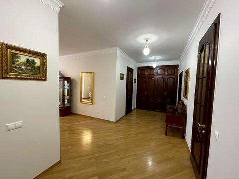 квартира по адресу Кловский спуск, 5