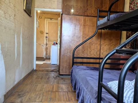 квартира за адресою Крутогірний узвіз (Рогальова), 9