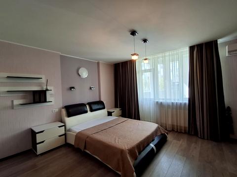квартира по адресу Композитора Мейтуса ул., 4