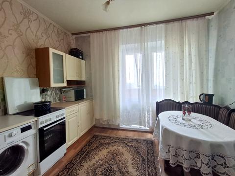 квартира за адресою Радунська вул., 9