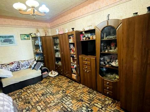 квартира за адресою Озерна вул., 22