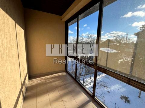 дом по адресу 50-та Садова ул.