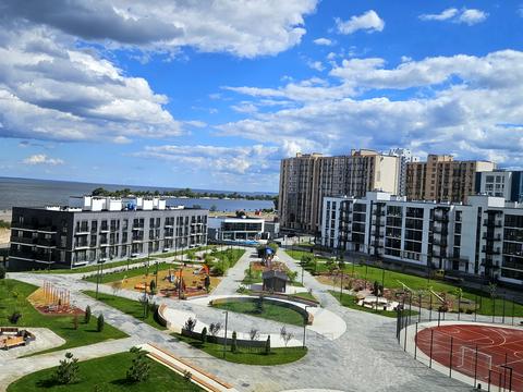 квартира по адресу Казацкая ул., 17