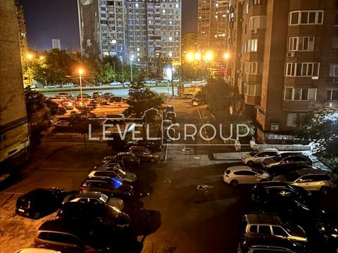 квартира по адресу Анны Ахматовой ул., 3