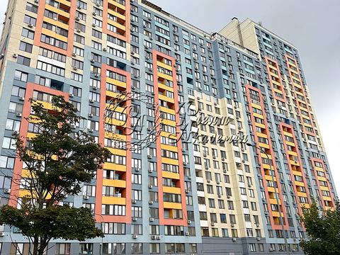 квартира за адресою Богатирська вул., 6-А