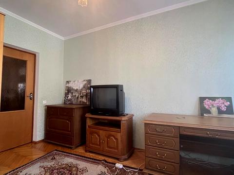 квартира за адресою Озерна вул., 6