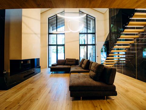 будинок за адресою Кондратюка