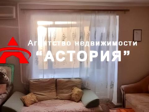 квартира по адресу Малая ул., 3