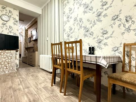 квартира за адресою Єврейська вул., 42