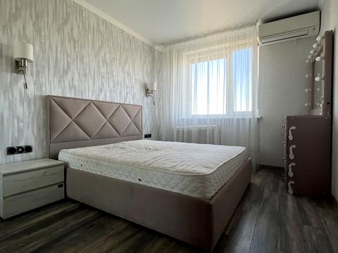 квартира за адресою Французький бульв., 16