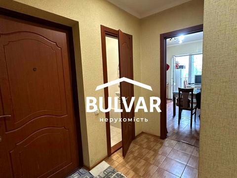 квартира по адресу Юбилейный просп. (50-летия ВЛКСМ), 61в