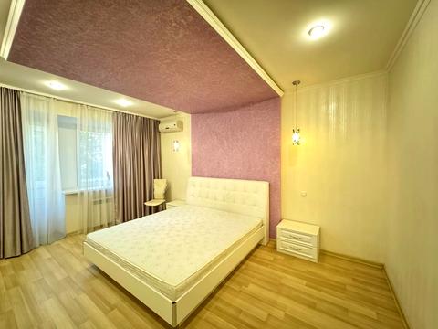 квартира по адресу Соборности ул. (Косиора), 10