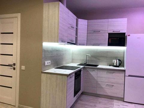 квартира за адресою Каховська вул., 56