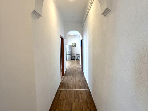 квартира по адресу Бессарабская пл., 7-А