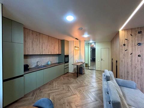 квартира за адресою Ленкавського вул., 17