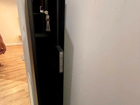 квартира по адресу Європейська ул., 1