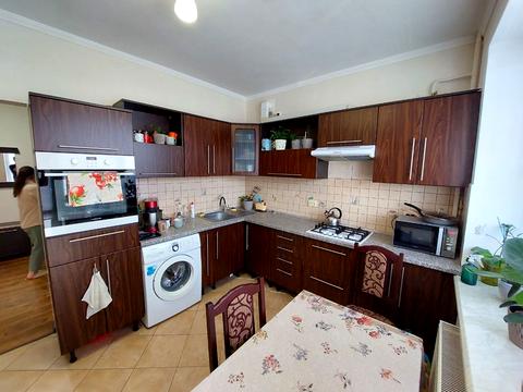 квартира за адресою Плугова вул., 10