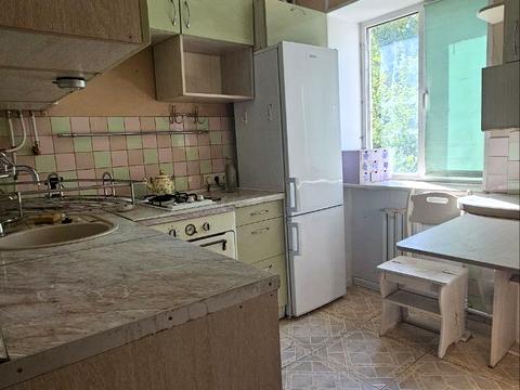 квартира по адресу Балтиморская ул. (Посмитного), 20