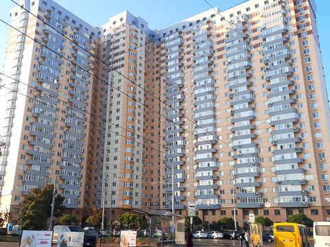 квартира за адресою Юрія Кондратюка вул., 7