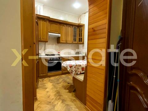 квартира по адресу Антоновича ул. (Сталинградской битвы), 9