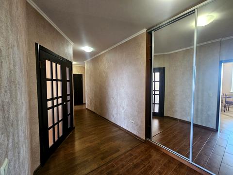 квартира за адресою Бориса Гмирі вул., 2