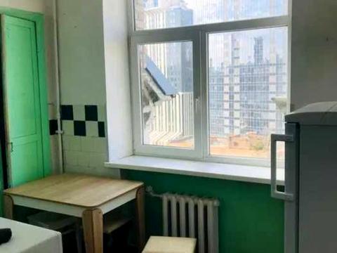 квартира по адресу Кропивницкого ул., 16
