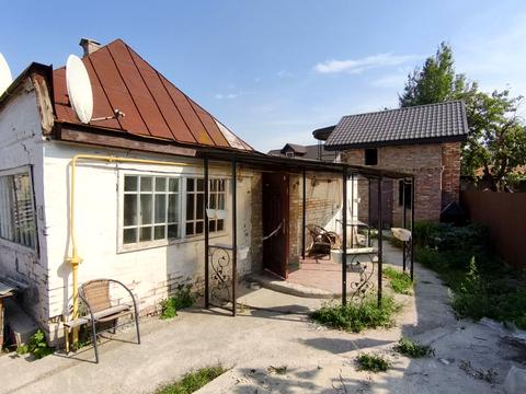 будинок за адресою Дмитра Янченка вул.