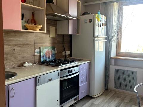 квартира за адресою Калинова вул., 81
