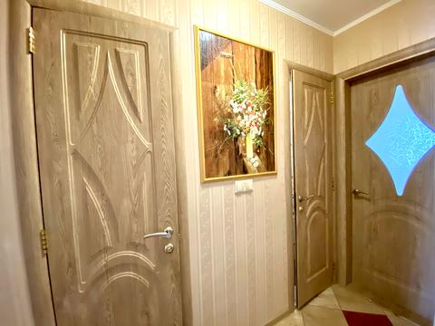 квартира по адресу Евгения Чикаленко ул., 59к