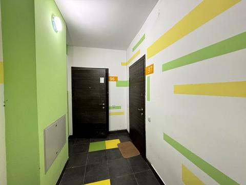 квартира за адресою Винники, Кільцева вул., 17