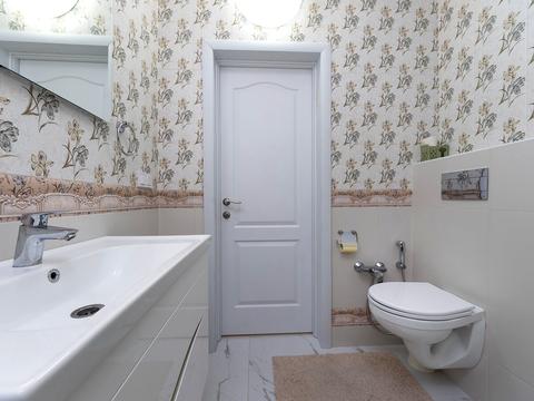квартира по адресу Кондратюка Юрия ул., 7