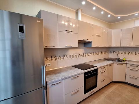 квартира по адресу Юлии Здановской ул. (Ломоносова), 71-З