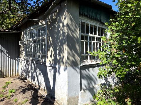 дом по адресу 4-й Челюскинцев въезд (4-й  Челюскінців), 9