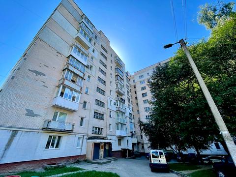 квартира за адресою Максима Залізняка вул., 14/2