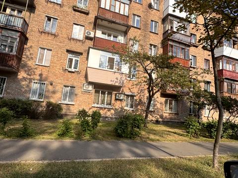квартира за адресою Новодарницька вул., 23/7