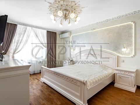 квартира за адресою Валерія Лобановського просп. (Червонозоряний), 4-Г