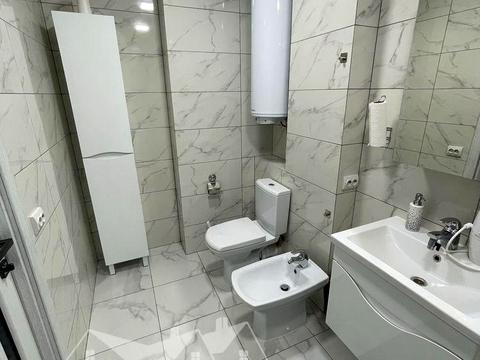 квартира по адресу Сергея Москаленко ул. (Красовського), 51