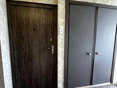 квартира за адресою Непокоренных, 19