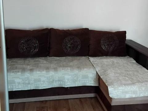 квартира за адресою Кондрашина вул., 18