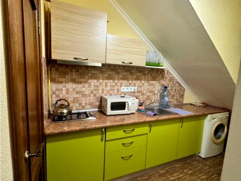 квартира за адресою Соборна пл., 1