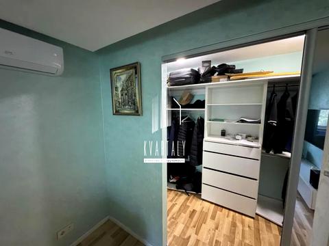 квартира по адресу Кубанской Украины ул. (Маршала Жукова), 51