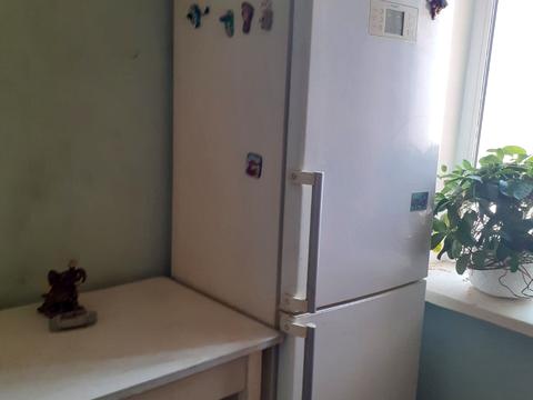 квартира по адресу Воскресенский просп. (Перова), 54