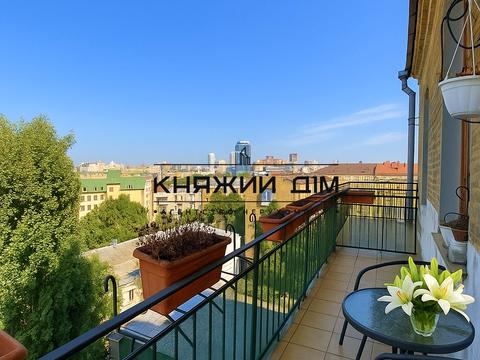 квартира за адресою Тарасівська вул., 6-А