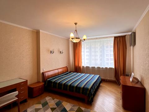 квартира за адресою В'ячеслава Чорновола вул., 20