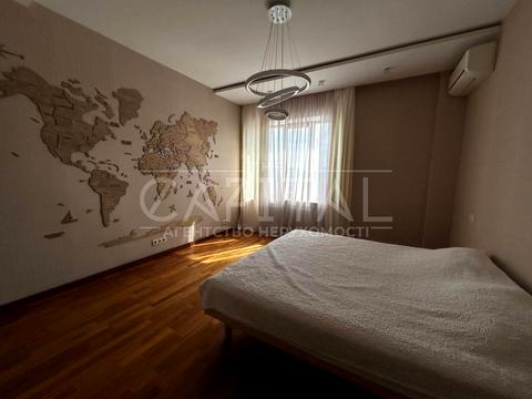 квартира за адресою Лисичанська вул., 29