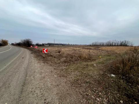 ділянка за адресою 