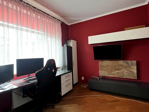 квартира за адресою Жупанатська пл., 1